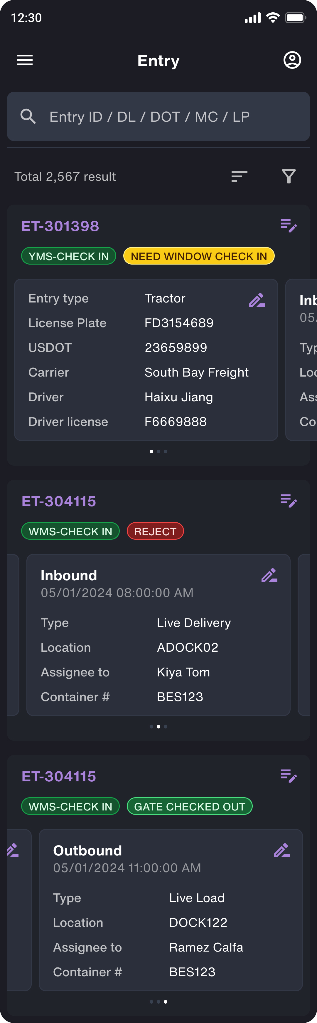 item.com theme