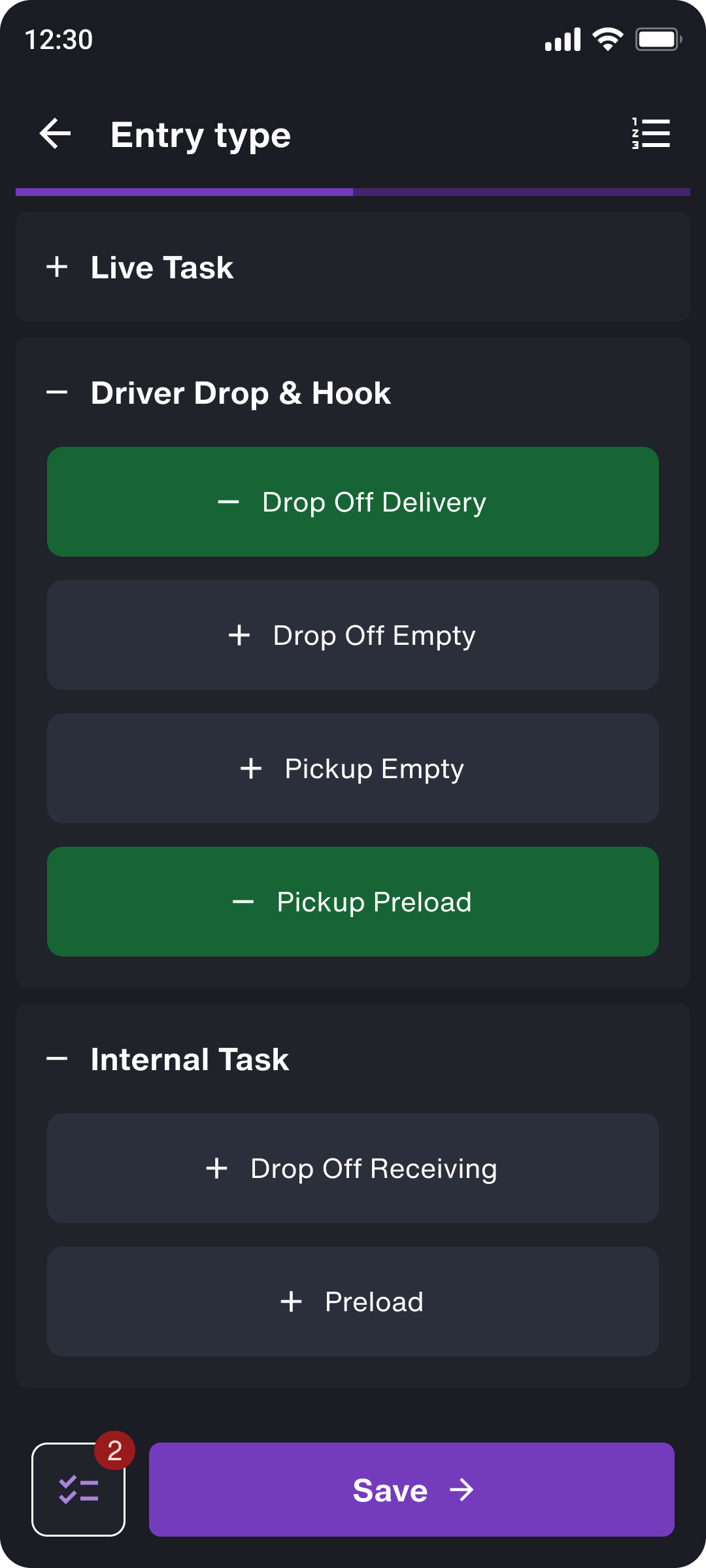 item.com theme