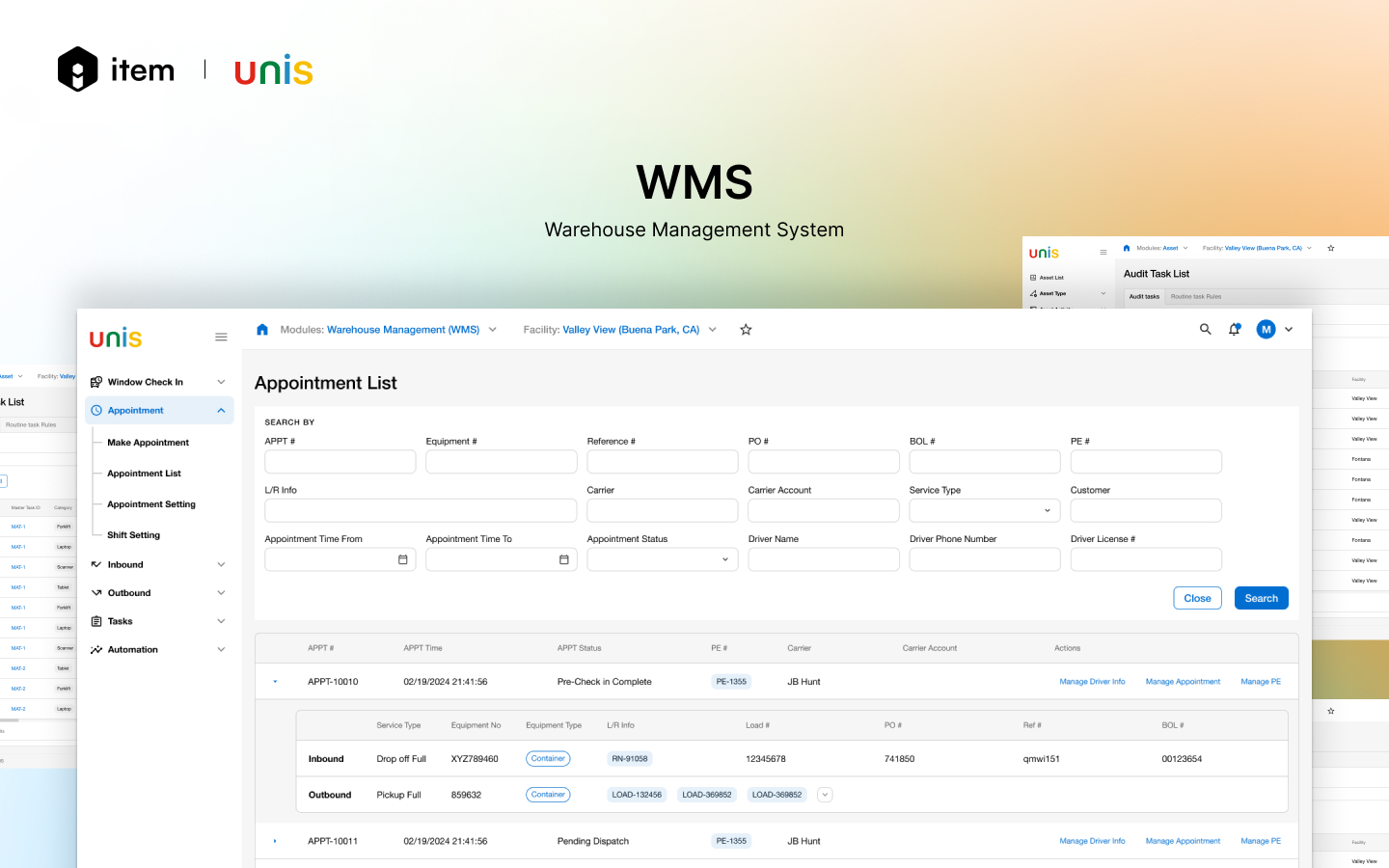 WMS