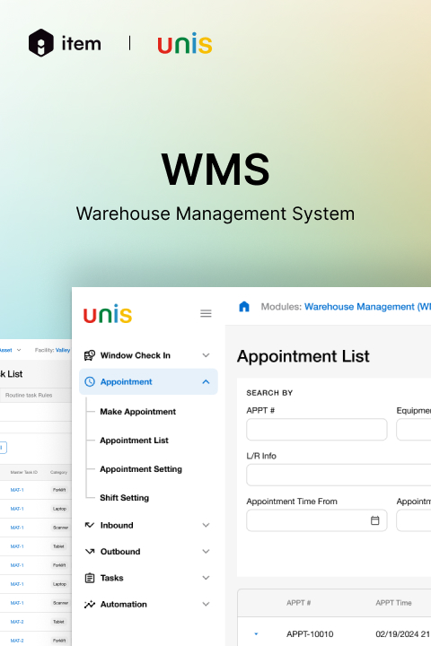 WMS