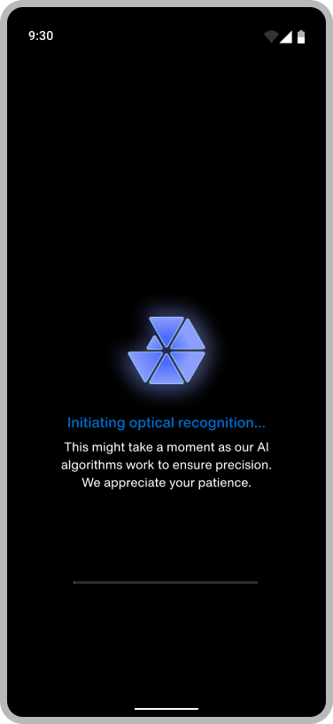 AI Loading